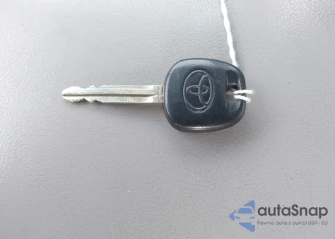 2014 Toyota Camry L z USA, uszkodzony, nr VIN 4T1BF1FK8EU862917